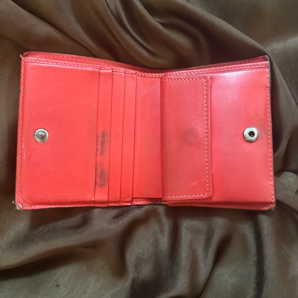 Christian Louboutin studded Wallet - Picture 4 of 8